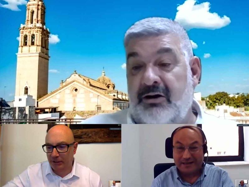 Los costes simplificados, una herramienta imprescindible a implantar en LEADER 2023-2027