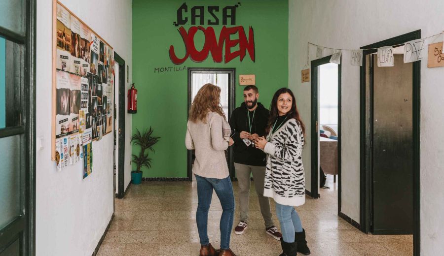 Agricultura concede ayudas LEADER a más de 30 proyectos de los GDR de Andalucía