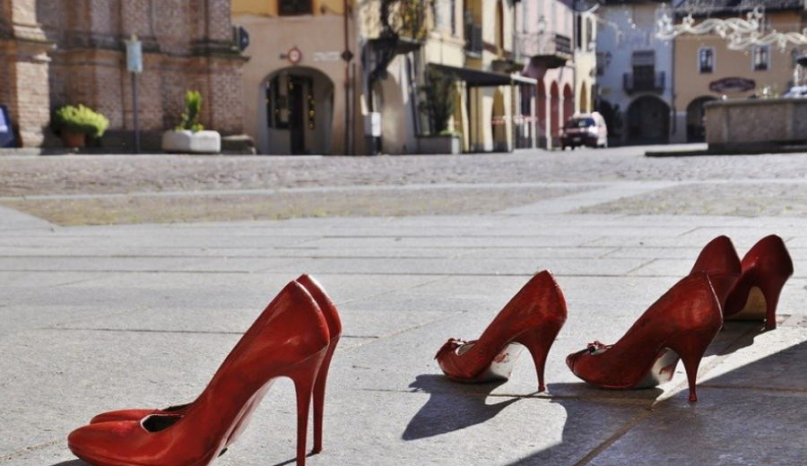Las zonas rurales se movilizan contra la Violencia machista en el 25 de noviembre