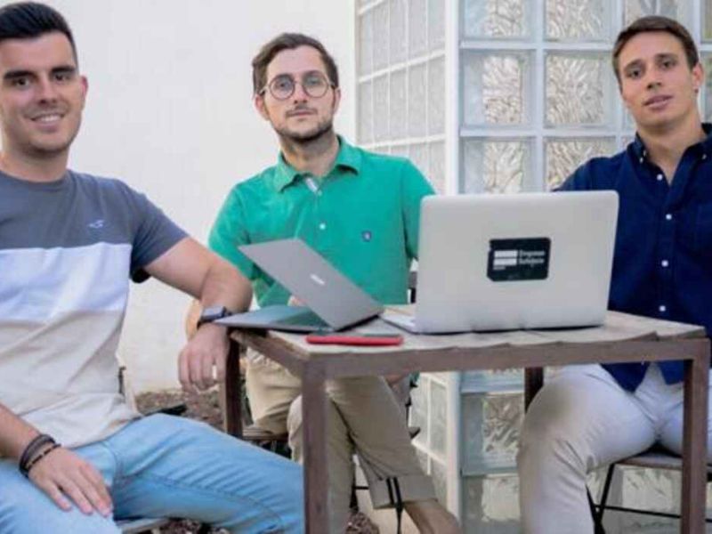 La empresa que «roba» emprendedores a las ciudades para dárselos a los pueblos