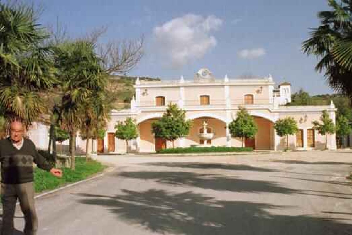 La Vía Verde de la Subbética en Córdoba tiene fecha: 2020