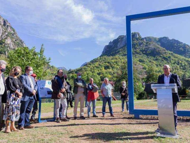 LEADER, la mejor herramienta para aprovechar las oportunidades de emprendimiento que hay en los pueblos