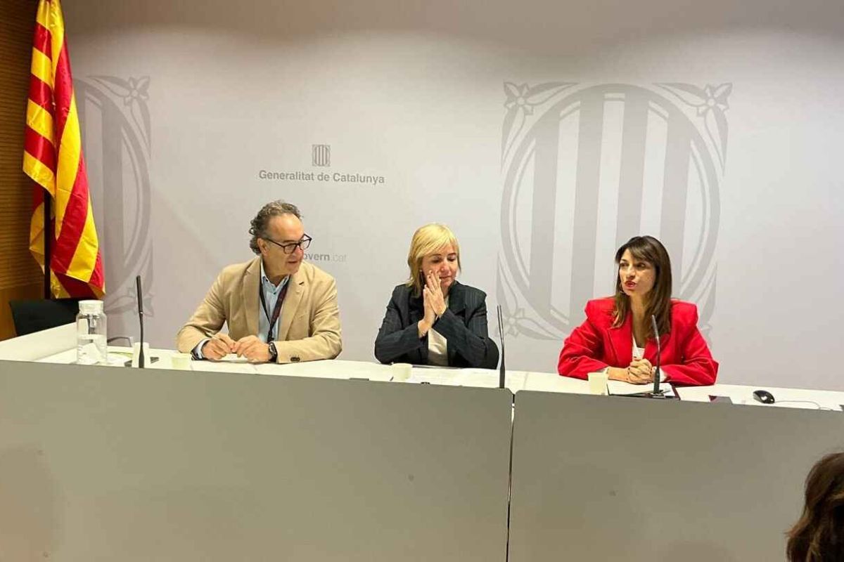 La directora general de Desarrollo Rural, Isabel Bombal destaca la importancia de Leader en el desarrollo del mundo rural