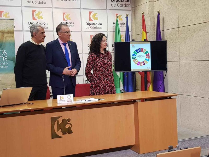 El GDR Sierra Morena Cordobesa lucha contra la despoblación a través del ecoturismo