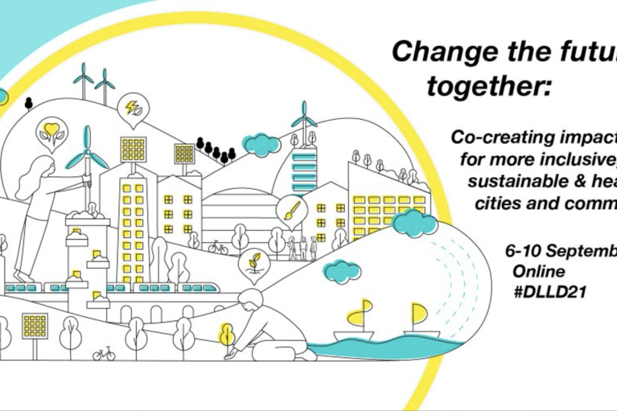ARA participa en la jornada “Living Rural, working urban” organizada por la European Network of Living Labs
