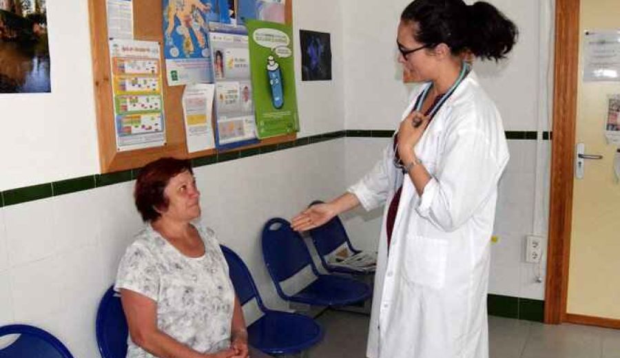 El SAS elimina los consultorios rurales por falta de personal sanitario