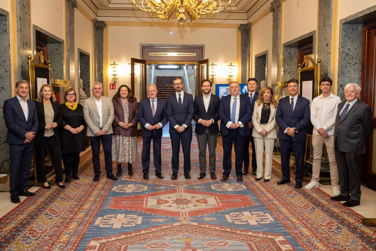 Más de la mitad de los líderes rurales percibe avances en la España Rural y repunta (en un 7%) la sensación de mejoría