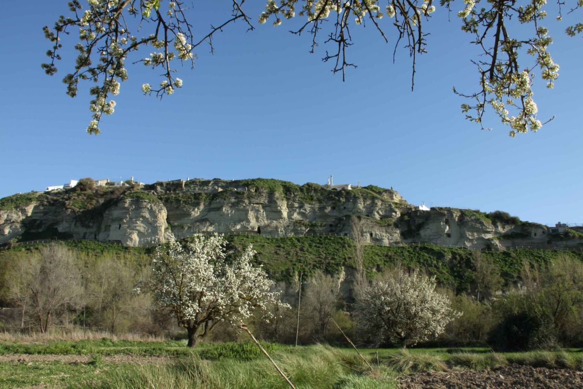 El desarrollo rural innovador continúa en el Altiplano de Granada
