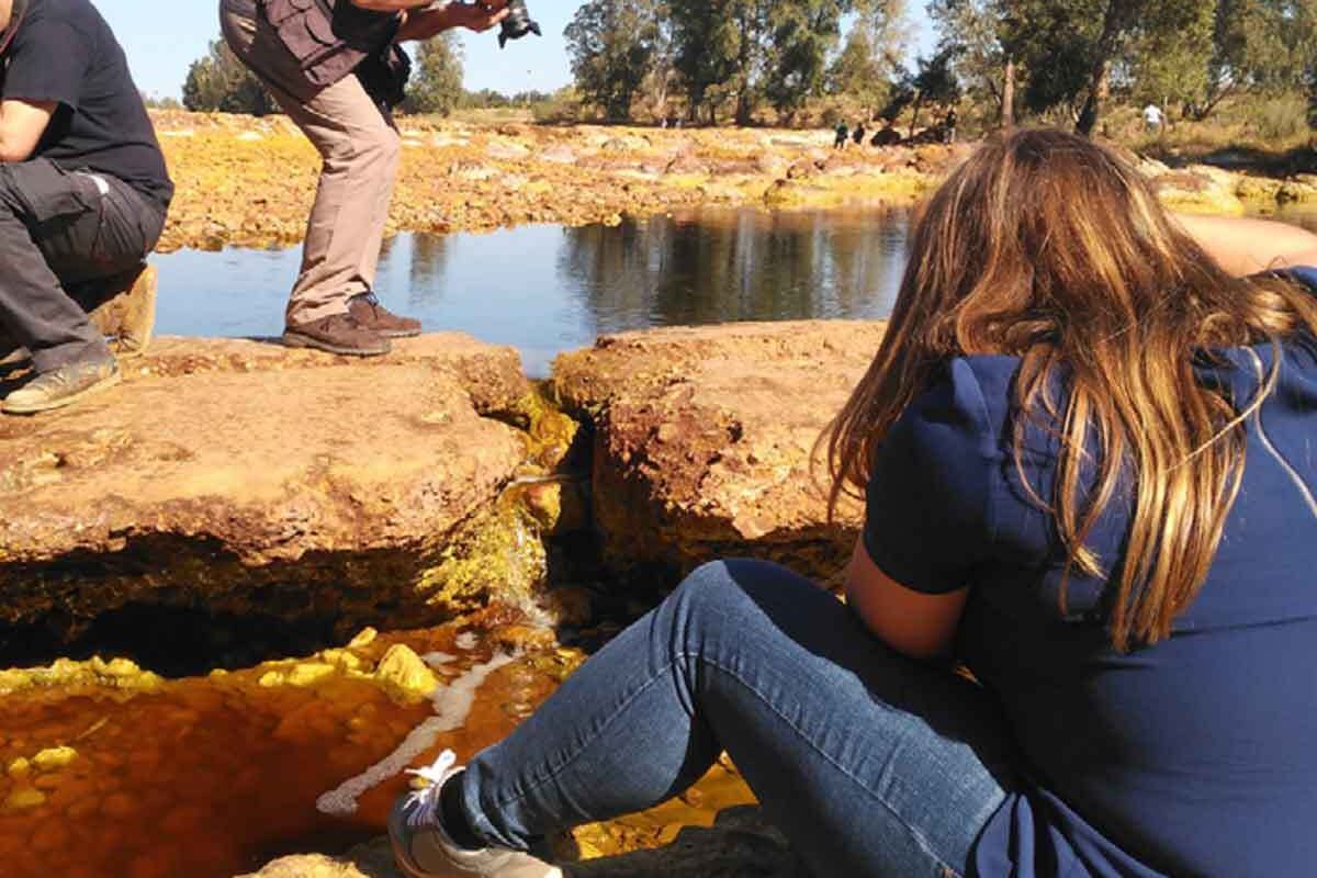 Los jóvenes y la toma de decisiones en el medio rural: una encuesta para conocer su participación en los Grupos LEADER
