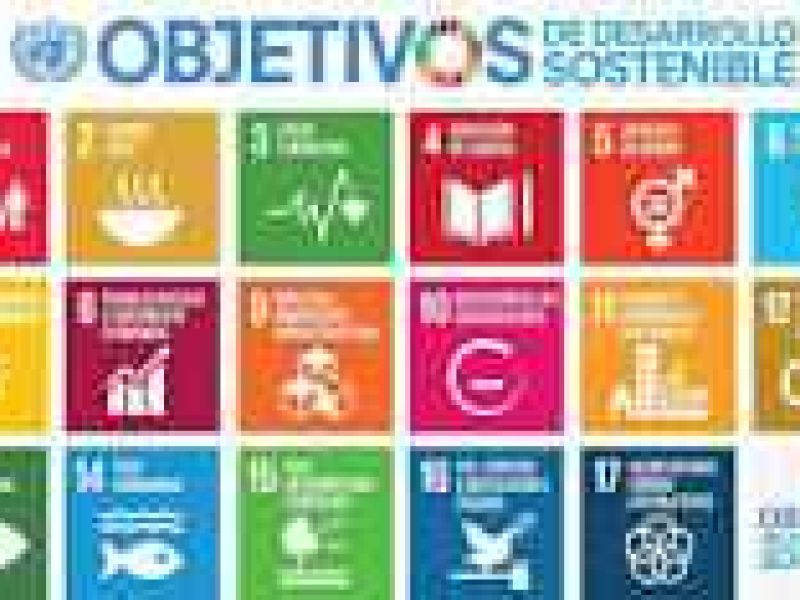 Proyecto para concienciar sobre los Objetivos de Desarrollo Sostenible en los colegios de la Sierra de Guadarrama