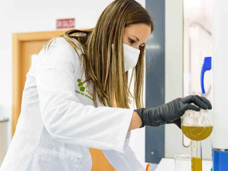 Andalucía anuncia para junio una nueva convocatoria de Grupos Operativos de Innovación