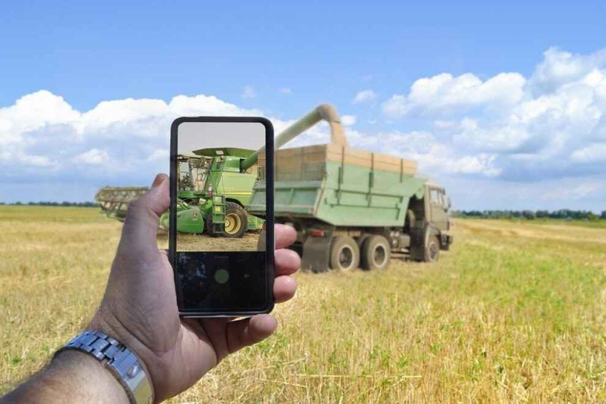 El Gobierno crea la Unidad del Catastro para el Territorio Rural, una plataforma de información en tiempo real para gestionar los datos catastrales del medio rural