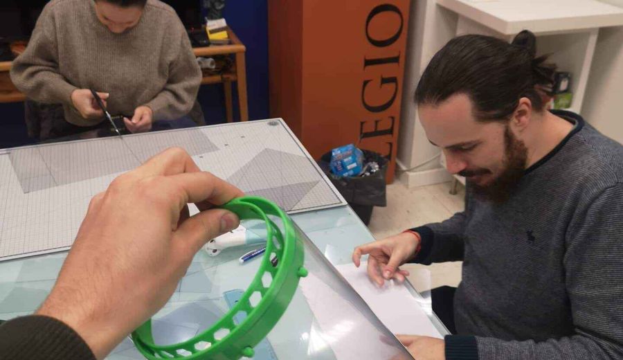 El virus de la solidaridad se extiende en el medio rural