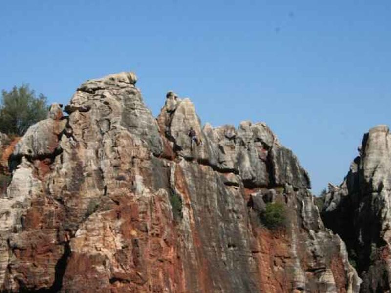 Geoparques Mundiales UNESCO de España: Nuevas oportunidades para la formación y el empleo de calidad