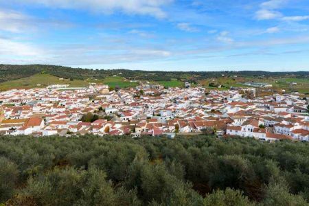 GDR Malcocinado Las Loberuelas 8 320b2b14
