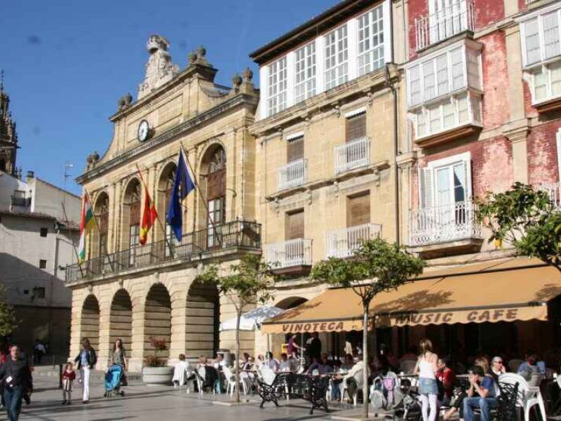 Financiación municipal para la España vaciada y contra el cambio climático