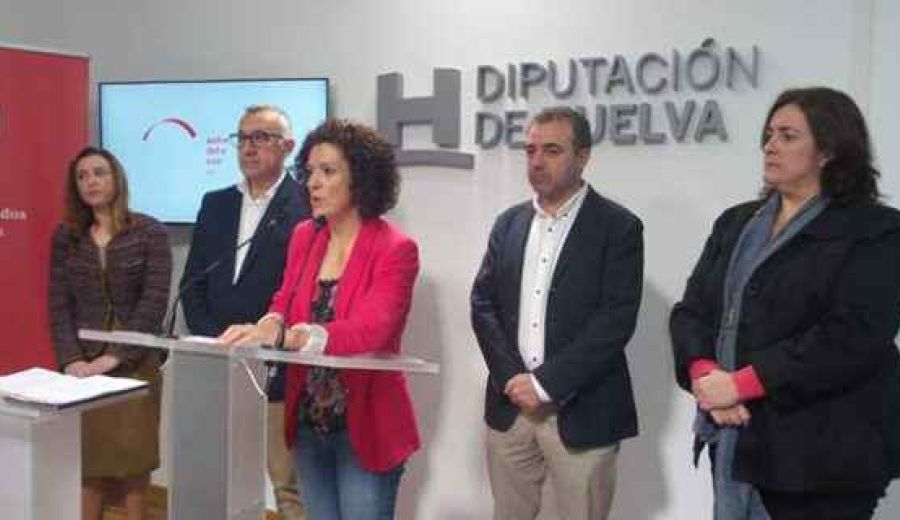 Diputación de Huelva y los Grupos de Desarrollo Rural convoca 65 becas para prácticas en empresas de la provincia