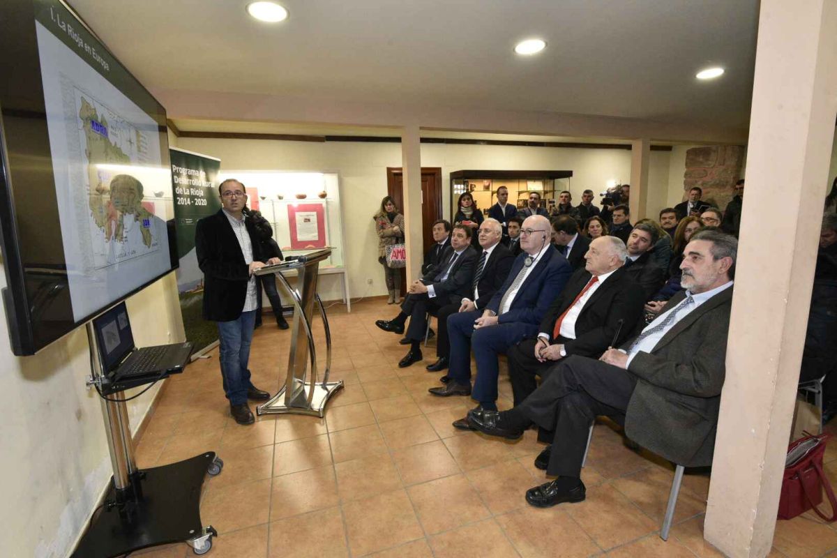 Planas defiende una financiación suficiente para la PAC y la continuidad de los apoyos al sector vitivinícola entre 2021-2027