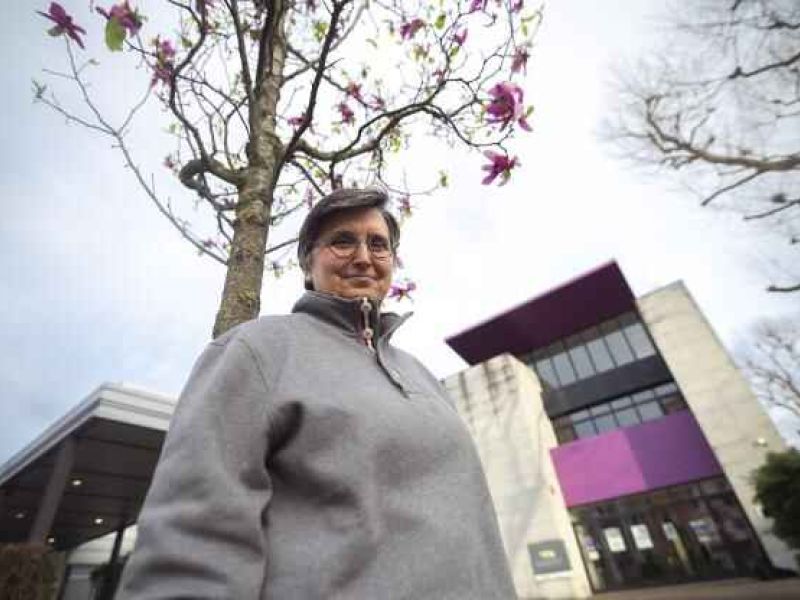 «Los varones no tienen la autoestima tocada»