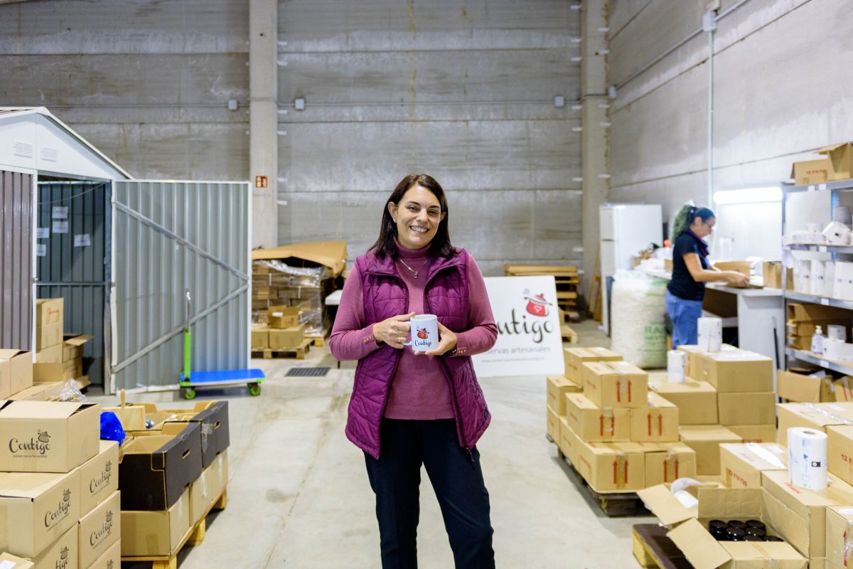 CaixaBank y el GDR Campiña Jerez y Costa Noroeste de Cádiz  impulsan Tierra de Oportunidades 2025