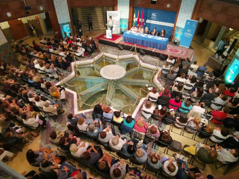 La marca “Huella de Mujer” se presenta en Espiel y Villaviciosa de Córdoba