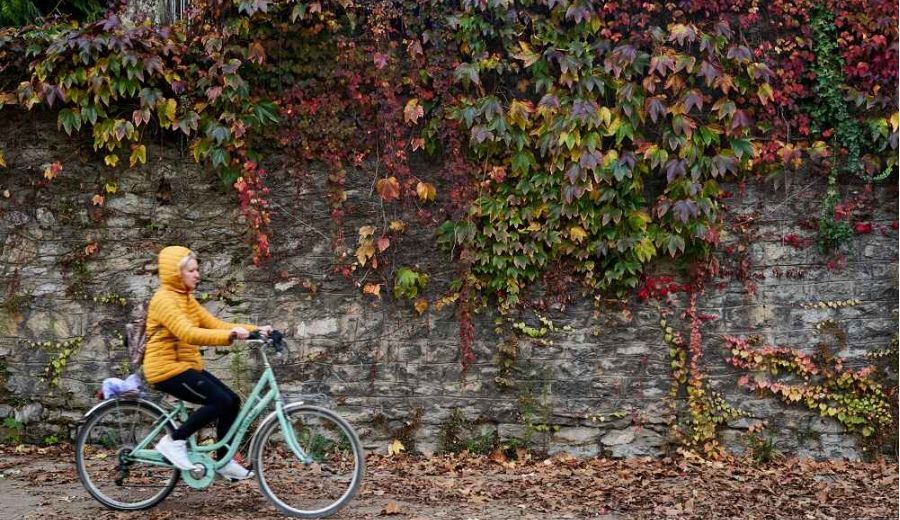 Promueven cubrir todas las necesidades a pie o en bici en la urbe o en el campo