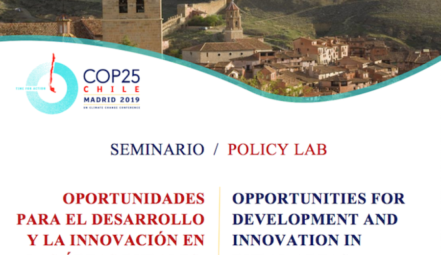 El Ministerio de Transportes y la red EUKN publican el Informe final sobre el seminario “Oportunidades para el Desarrollo y la Innovación en las Áreas Rurales: Experiencias Europeas”