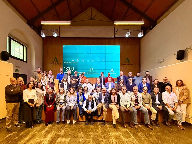 La innovación sigue siendo la bandera de LEADER