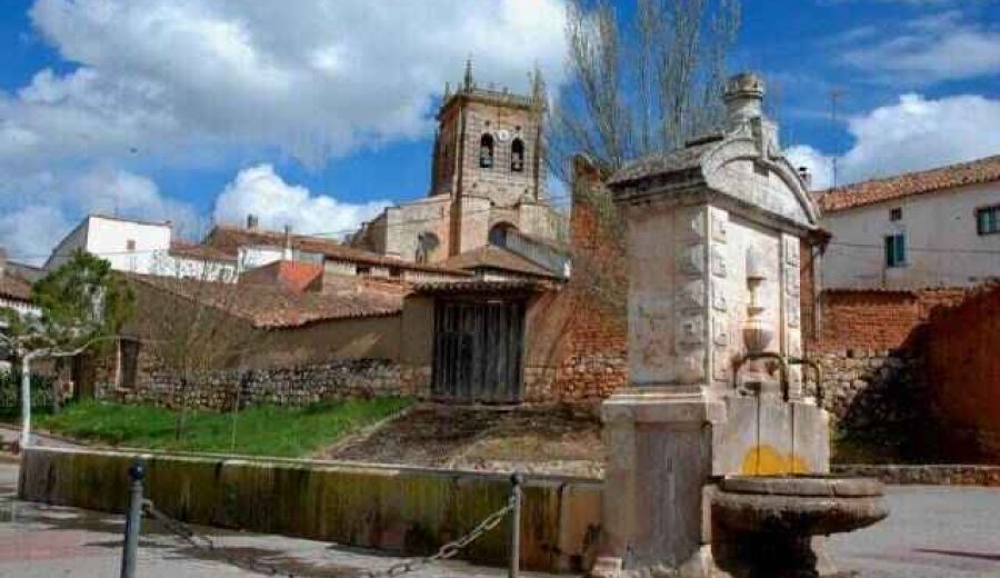 El Ministerio de Agricultura participa en el I Congreso europeo de Repoblación Rural en Villahoz