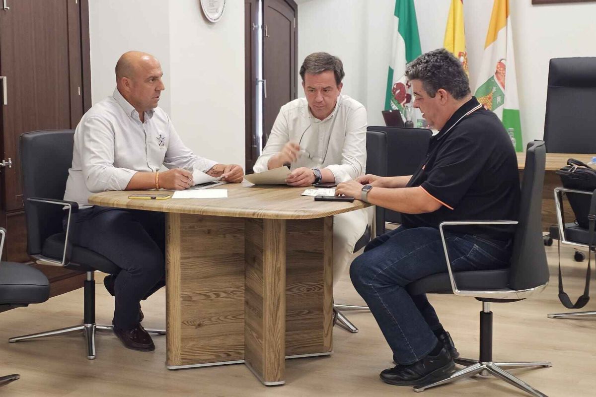 El GDR Subbética Cordobesa  apoya con LEADER siete proyectos de emprendimiento en Rute