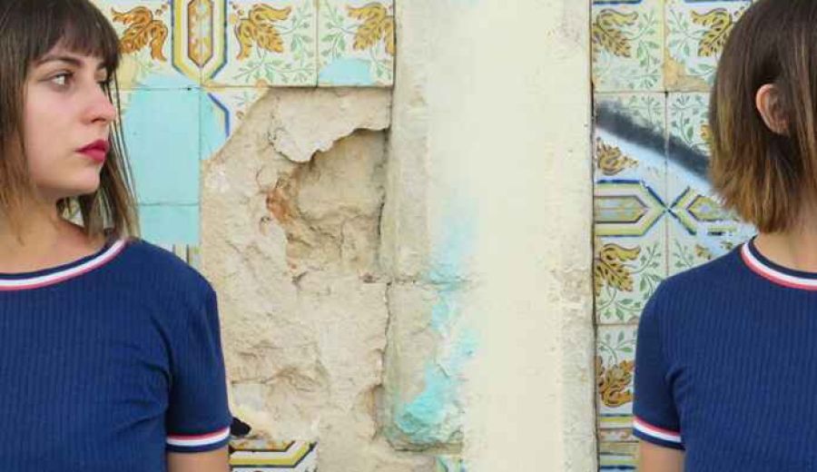 La joven veterinaria rural y escritora cordobesa María Sánchez Rodríguez, Premio Nacional de Juventud 2019