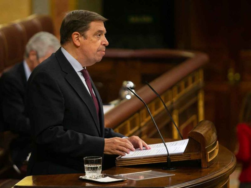 El Ministerio de Agricultura incrementa las ayudas al desarrollo rural para reforzar los PDR 2021-2027 de las CAAA