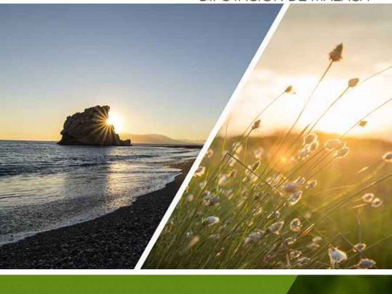Diputación de Málaga premiará iniciativas contra el cambio climático a través de los Premios Málaga Viva