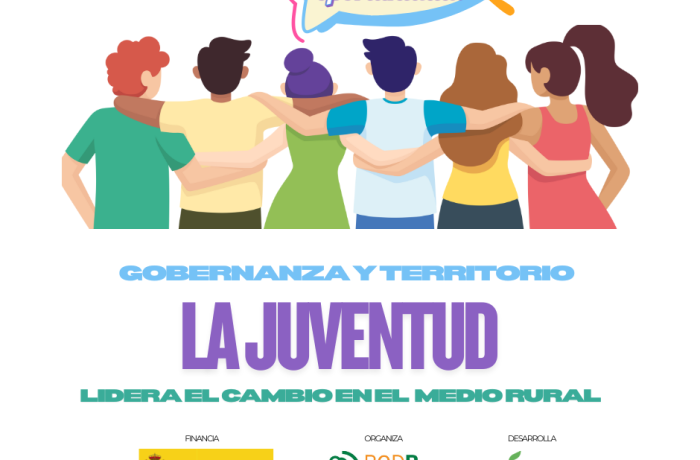 Dale un impulso a tu asociación juvenil ¡Participa en el mapa de la juventud rural de España!