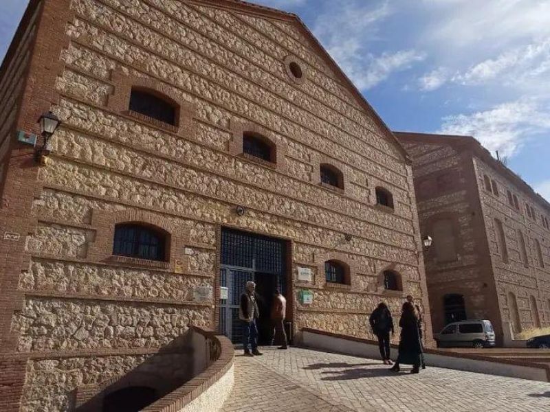 El Ayuntamiento de Guadix reconoce la trayectoria del Grupo de Desarrollo Rural con el premio “Ciudad de Guadix”