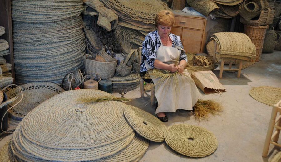 ¿Cómo viven las mujeres del mundo rural?