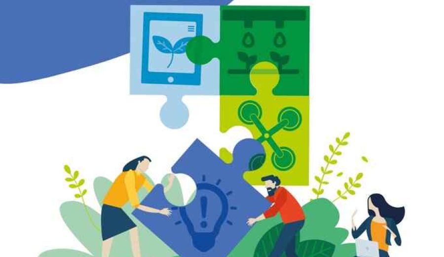 VII edición del Foro Nacional de Desarrollo Rural en Zaragoza