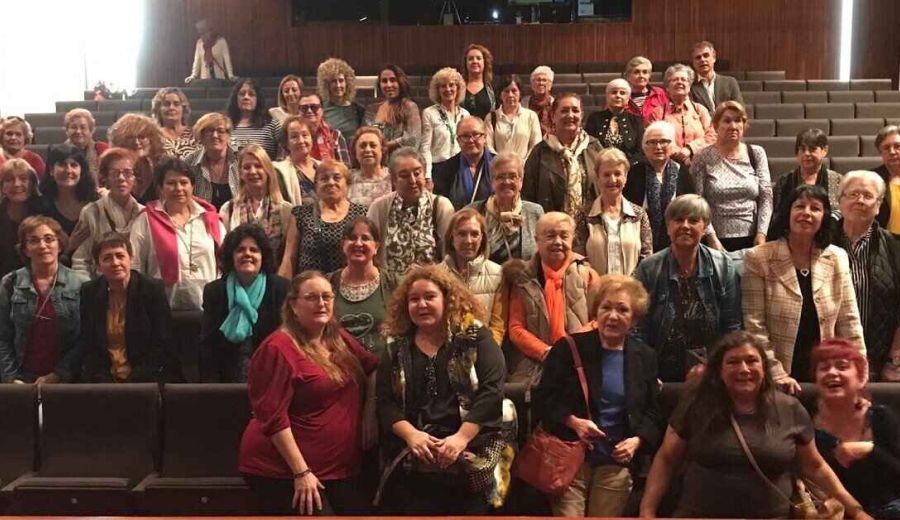 Las mujeres rurales, pieza angular del presente y futuro del Litoral de la Janda y de Los Alcornocales
