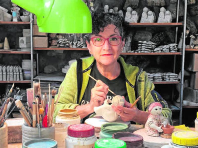 La revolución silenciosa de la artesanía