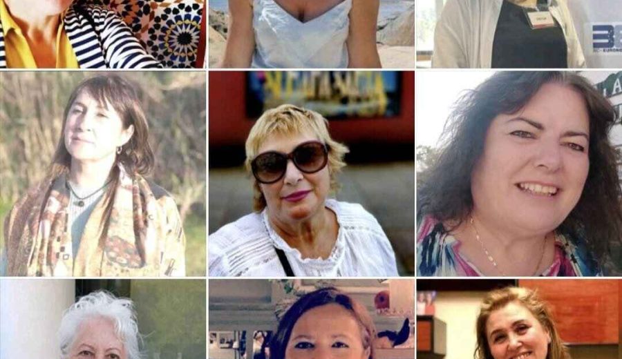 Adela Romero Ruano, reelegida presidenta de COAMUR