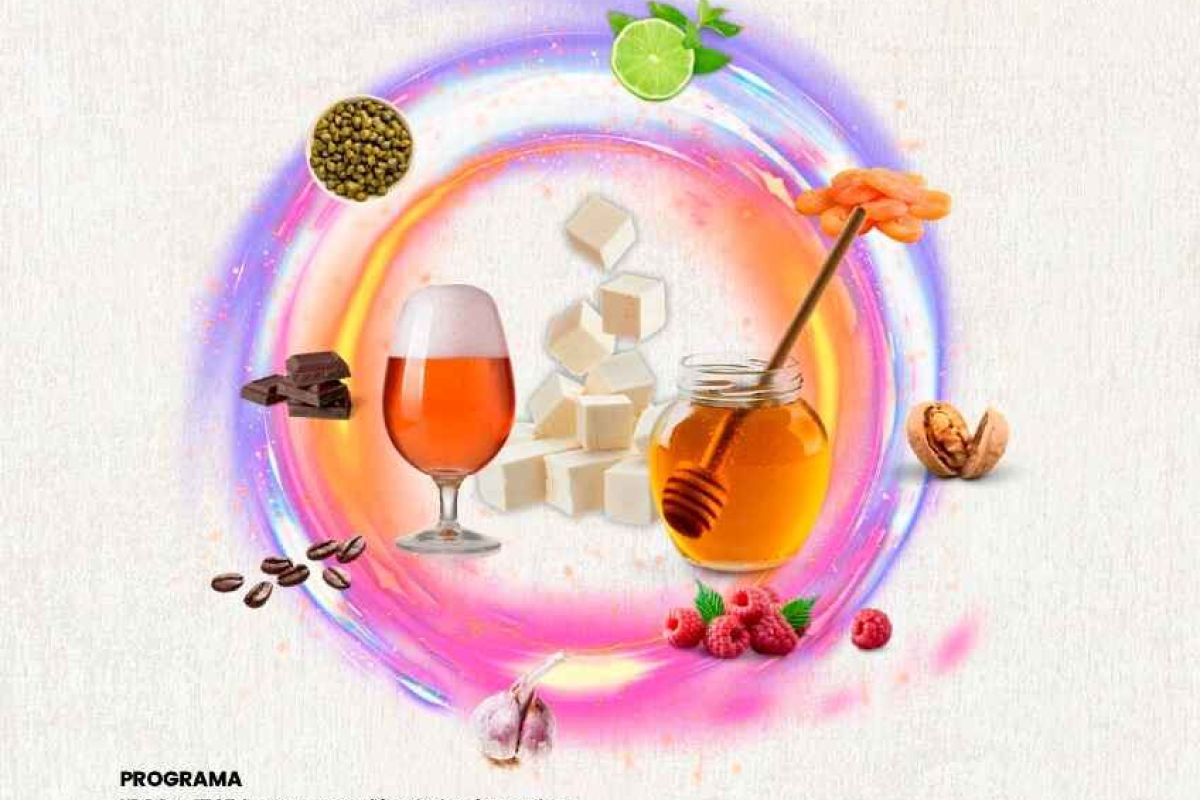 LEADER y gastronomía, el maridaje perfecto