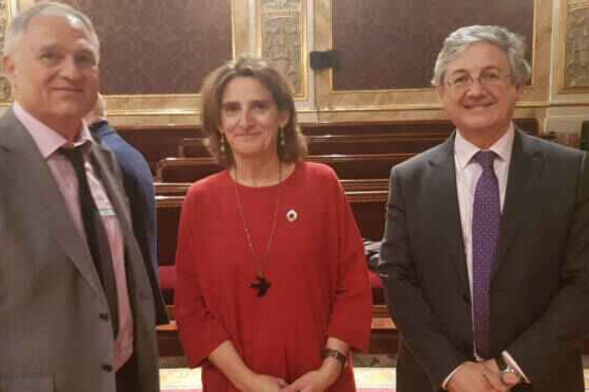 El cuidado del medio ambiente, una solución para la despoblación del interior