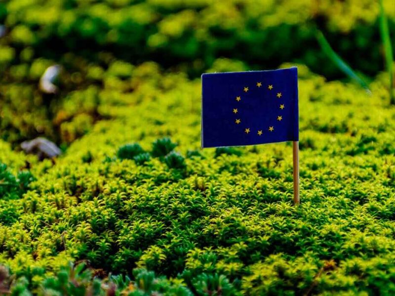 Publicado el Reglamento Next Generation EU