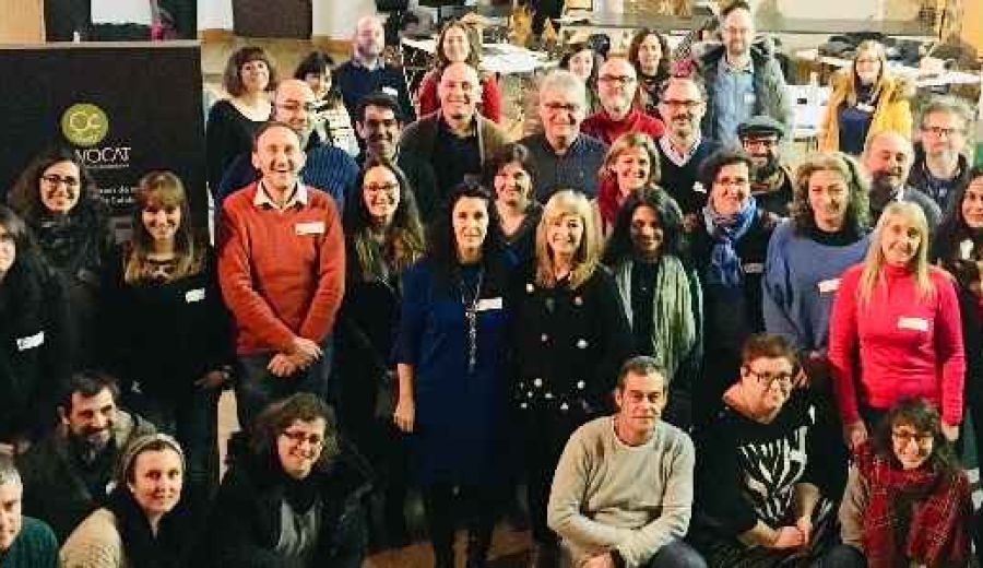 Coworking: Una oportunidad para el desarrollo territorial y social