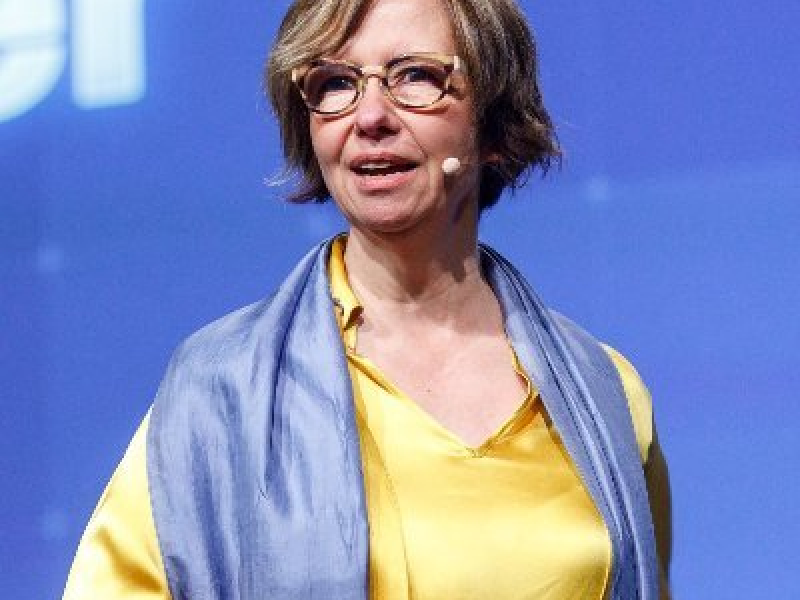 La CE nombra nueva directora general adjunta de Agricultura
