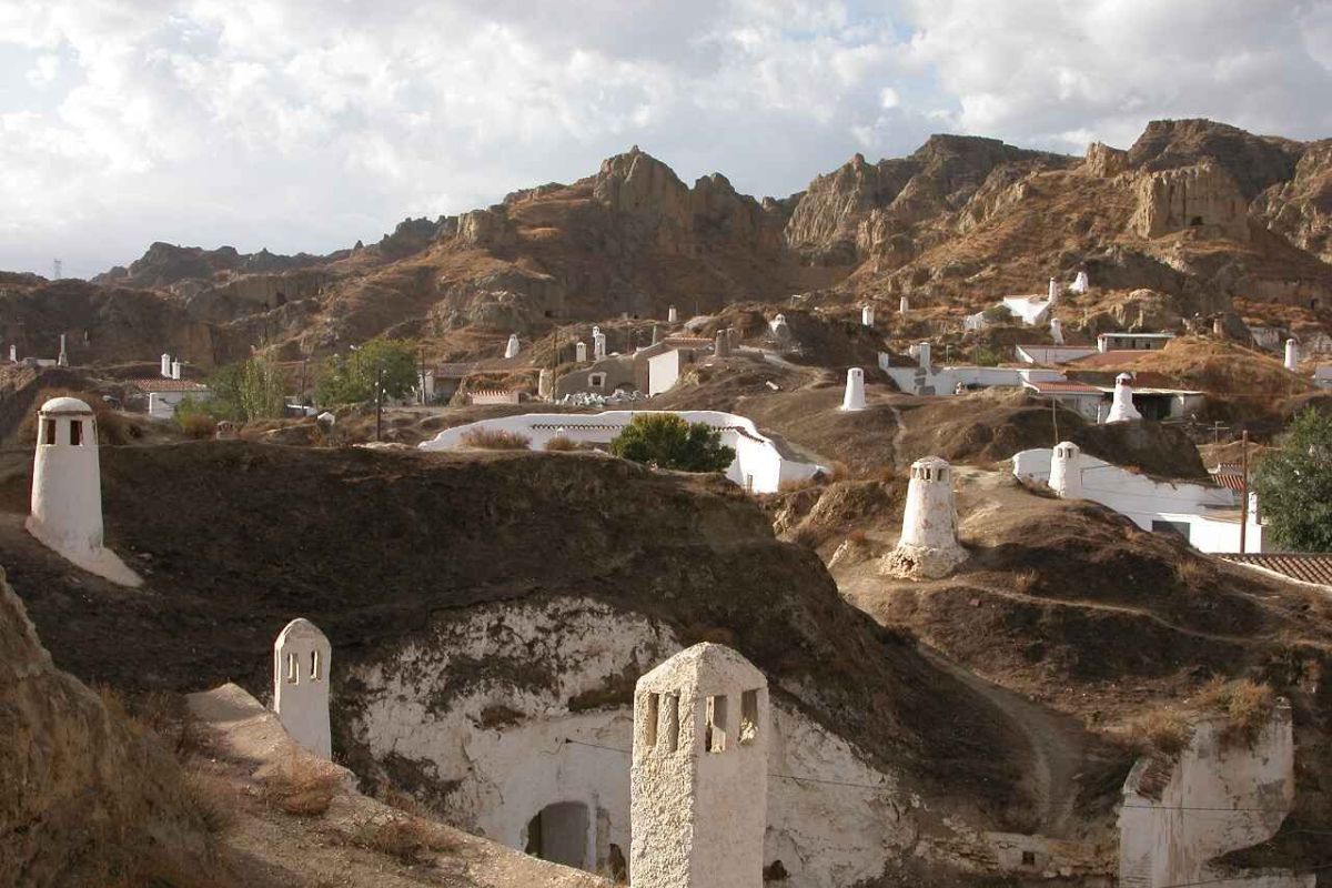 El Congreso de Nacional de Ecoturismo de Guadix usa la naturaleza como fórmula contra la despoblación