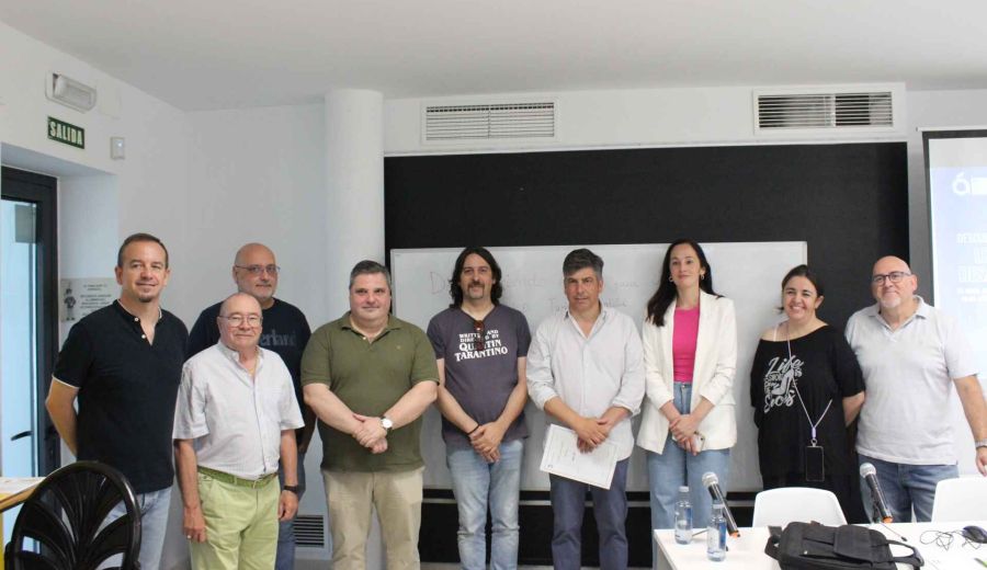 Grupos de Desarrollo Rural se forman en Inteligencia Artificial ante la próxima convocatoria de ayudas LEADER 2023-2027