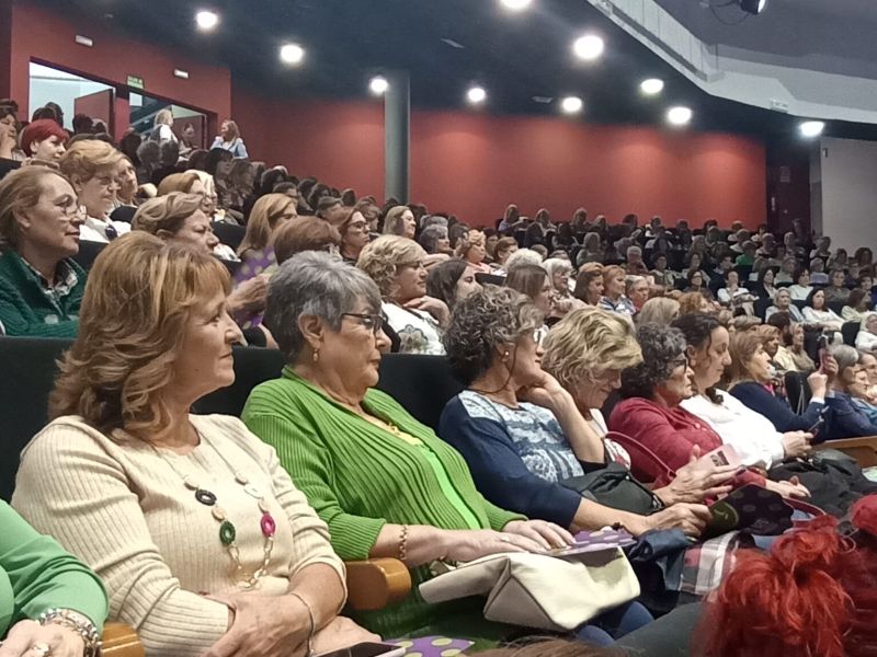 ADLAS  anima a las asociaciones de mujeres y jóvenes a que se asocien al Grupo de Desarrollo Rural
