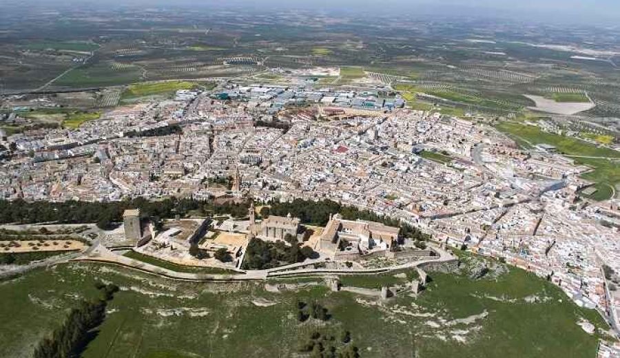 Presentada a concurso de acreedores la Asociación de Desarrollo Rural Sierra Sur de Sevilla