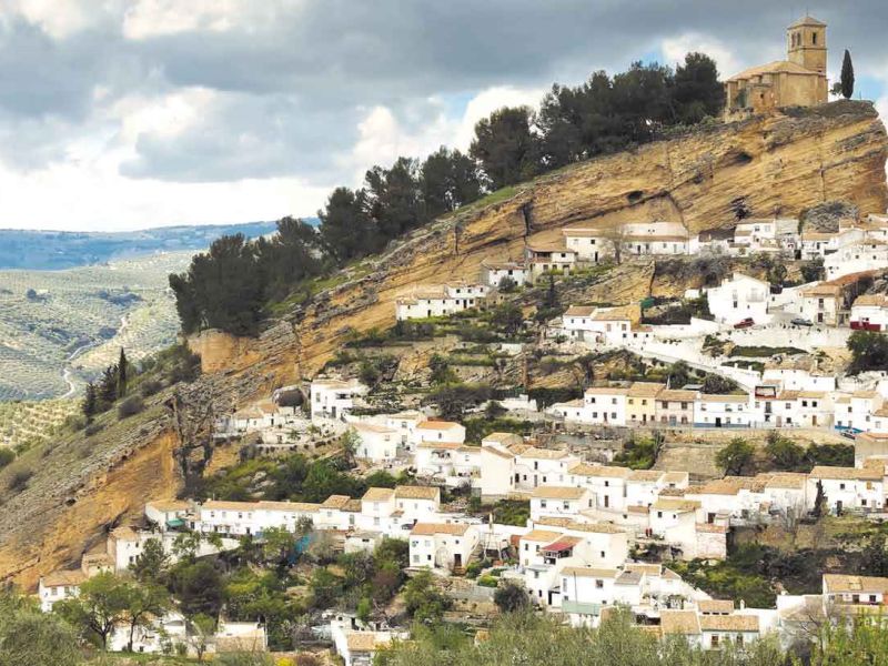 Extender al medio rural la banda ancha de última generación